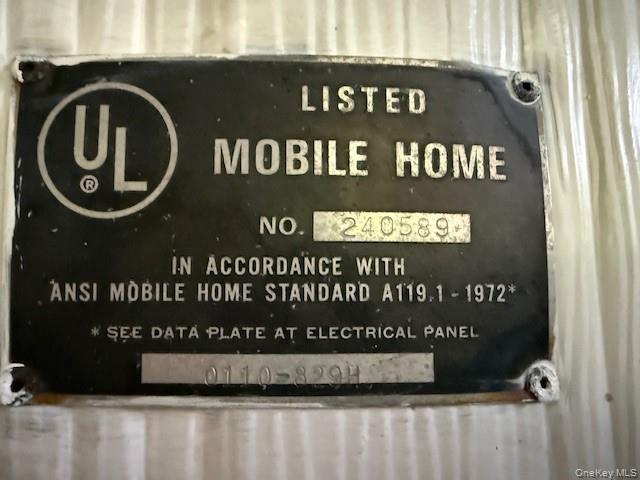 8 Anna Drive, Glen Spey, NY 12737