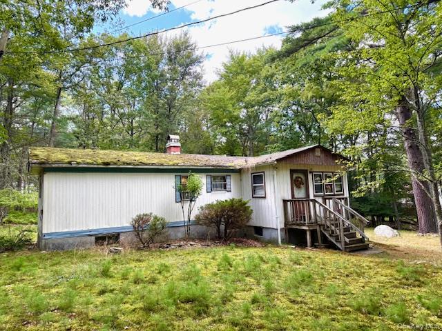 8 Anna Drive, Glen Spey, NY 12737