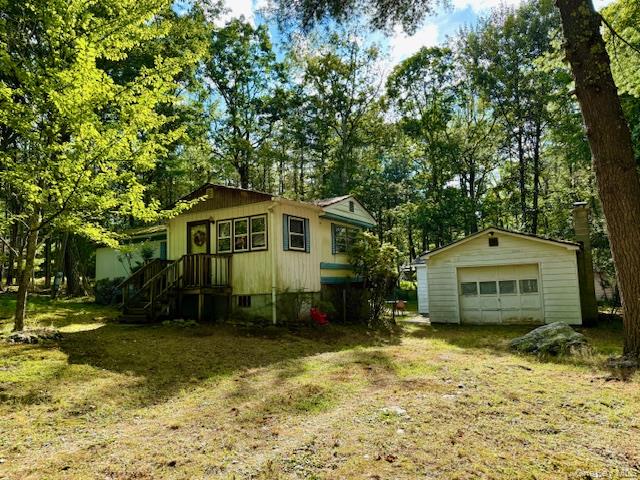 8 Anna Drive, Glen Spey, NY 12737