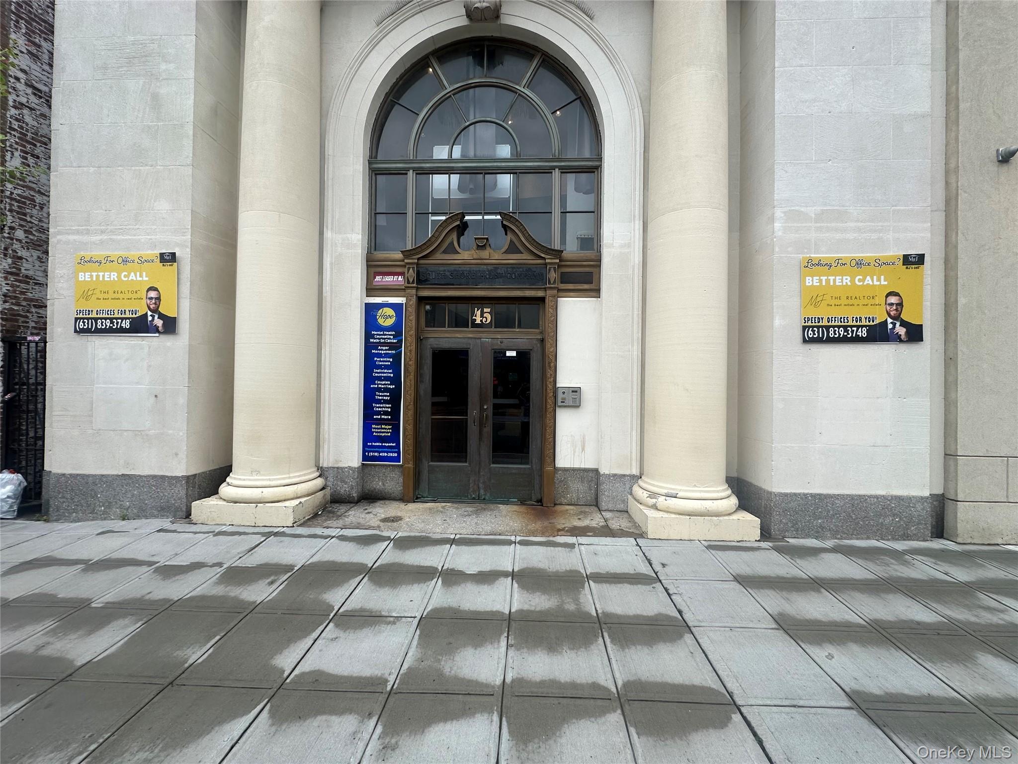 45 North Village Avenue, Rockville Centre, NY 11570