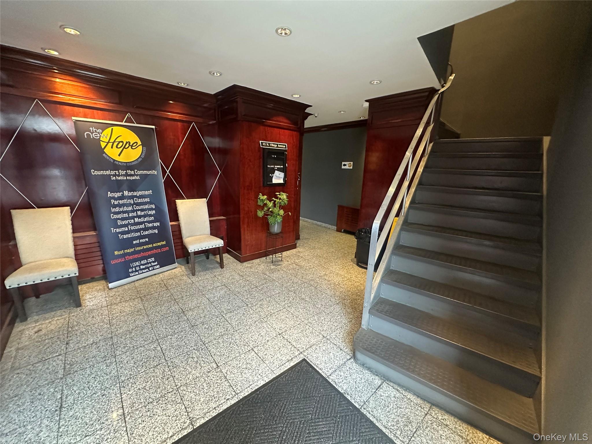 45 North Village Avenue, Rockville Centre, NY 11570