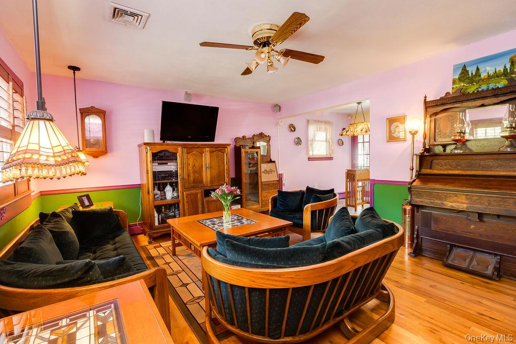 1 Dillon Avenue, Port Jefferson Station, NY 11776