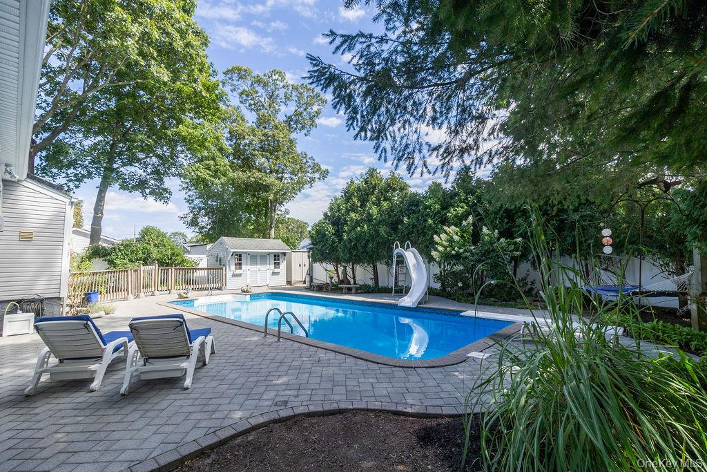 1 Dillon Avenue, Port Jefferson Station, NY 11776