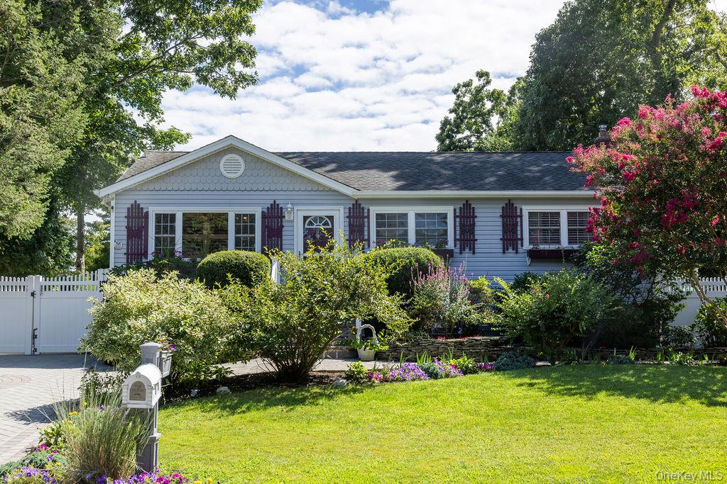 1 Dillon Avenue, Port Jefferson Station, NY 11776