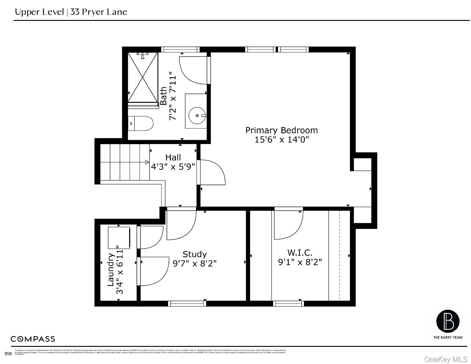 33 Pryer Lane, Larchmont, NY 10538