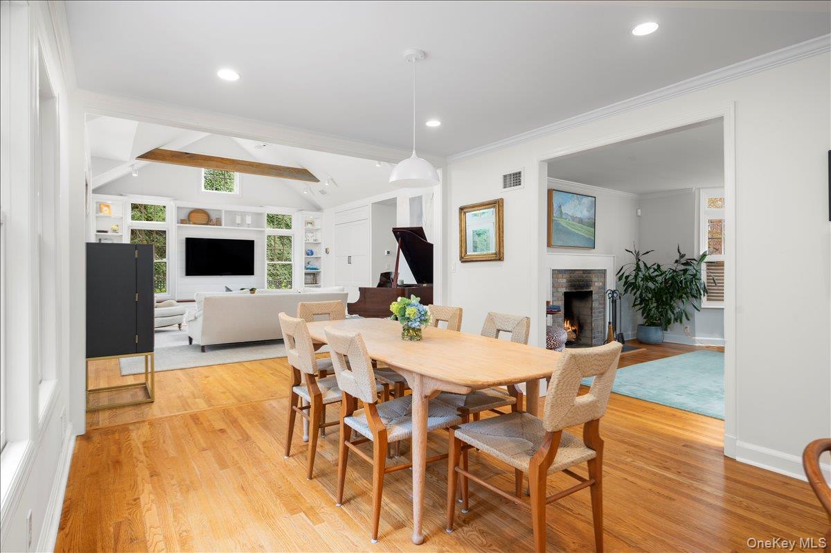 33 Pryer Lane, Larchmont, NY 10538