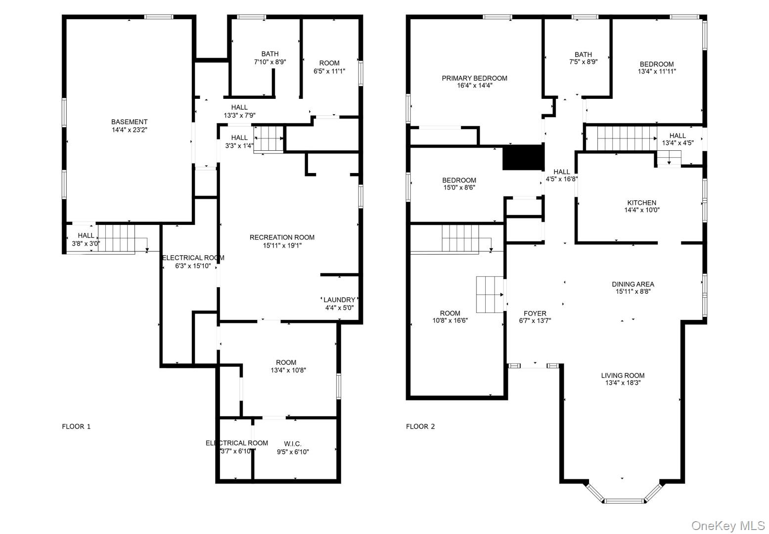 26-05 Corporal Kennedy St, Bayside, NY 11360