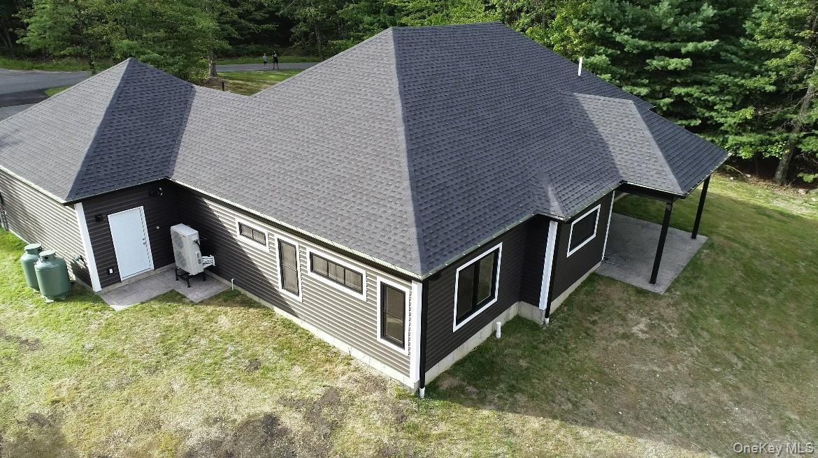 58 Dunn Town Road, Wurtsboro, NY 12790