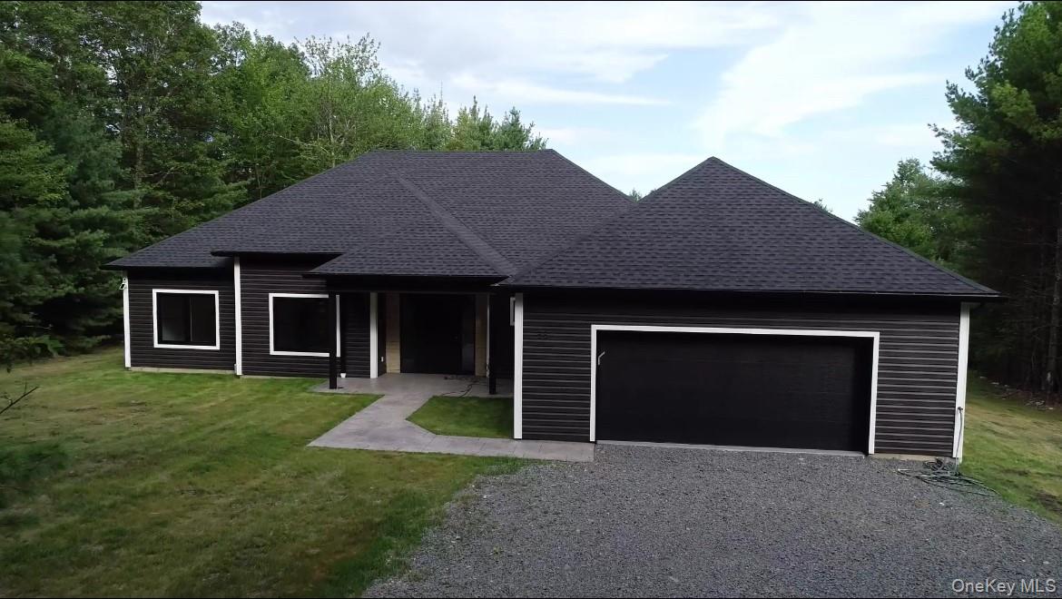 58 Dunn Town Road, Wurtsboro, NY 12790