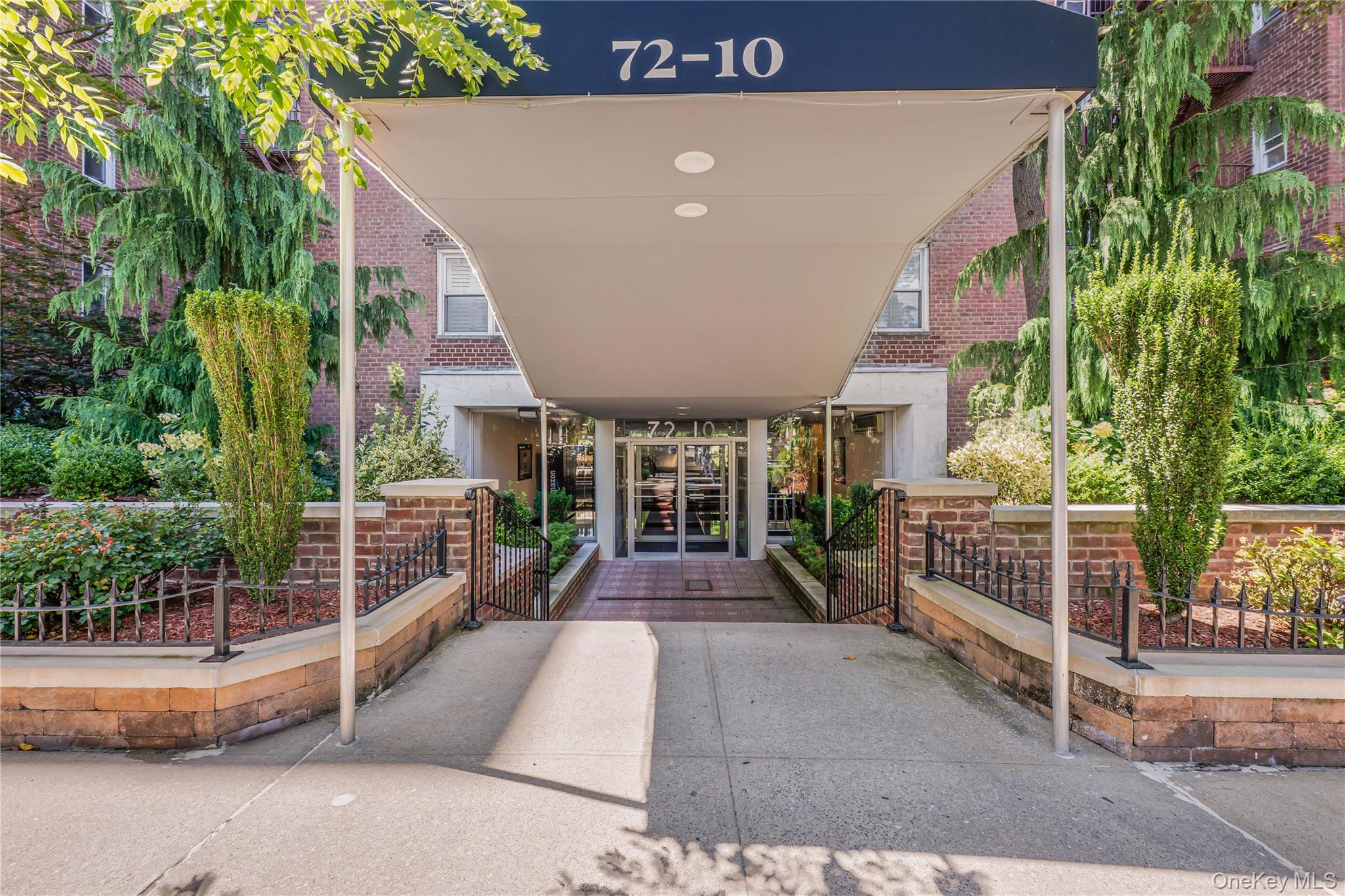72-10 112 Street # 5H, Forest Hills, NY 11375