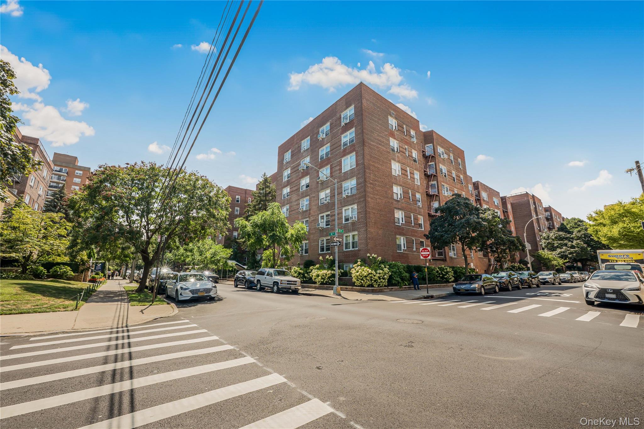 72-10 112 Street # 5H, Forest Hills, NY 11375