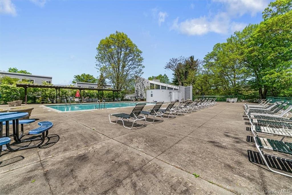 208 Harris Road # D4A, Bedford Hills, NY 10507