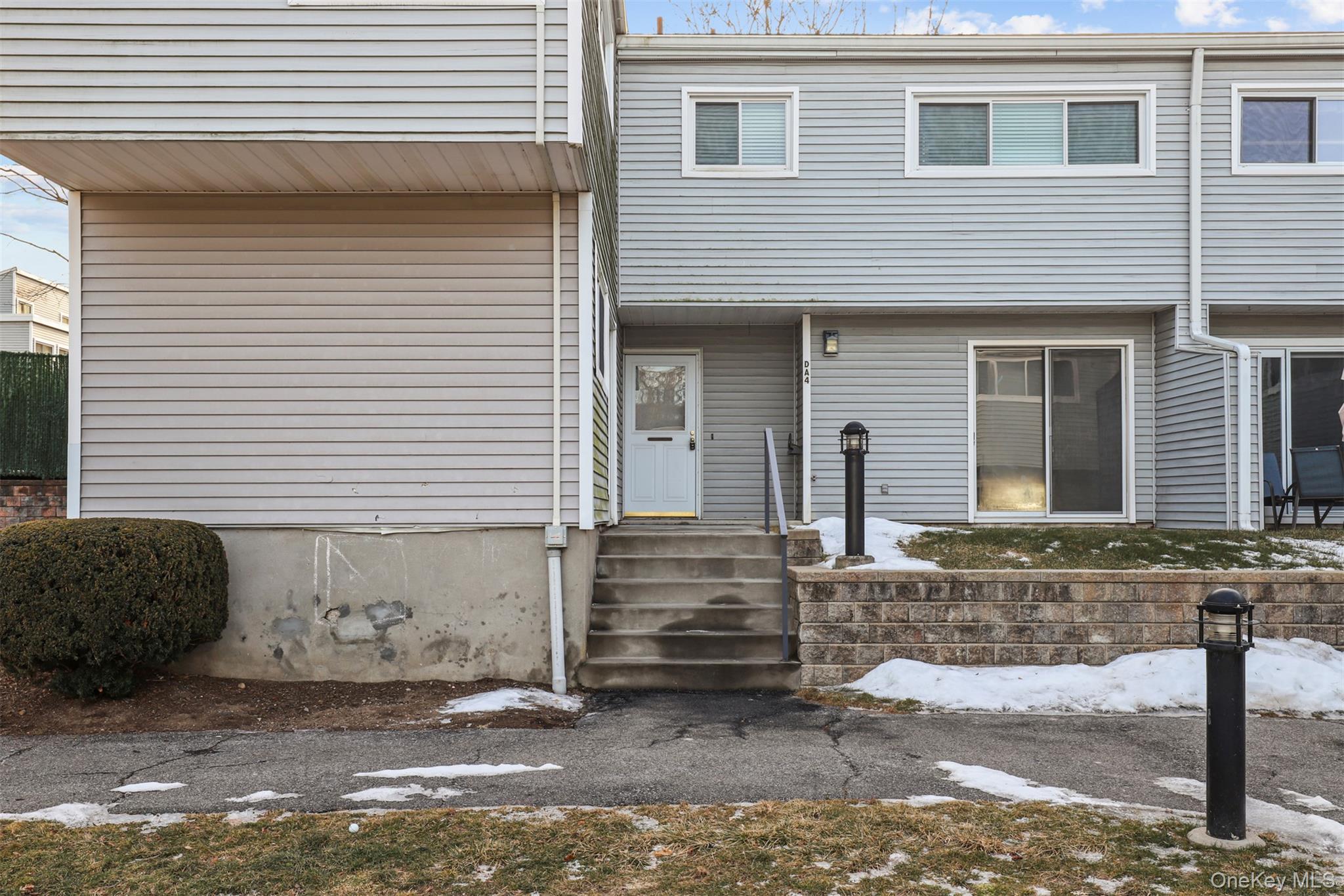 208 Harris Road # D4A, Bedford Hills, NY 10507