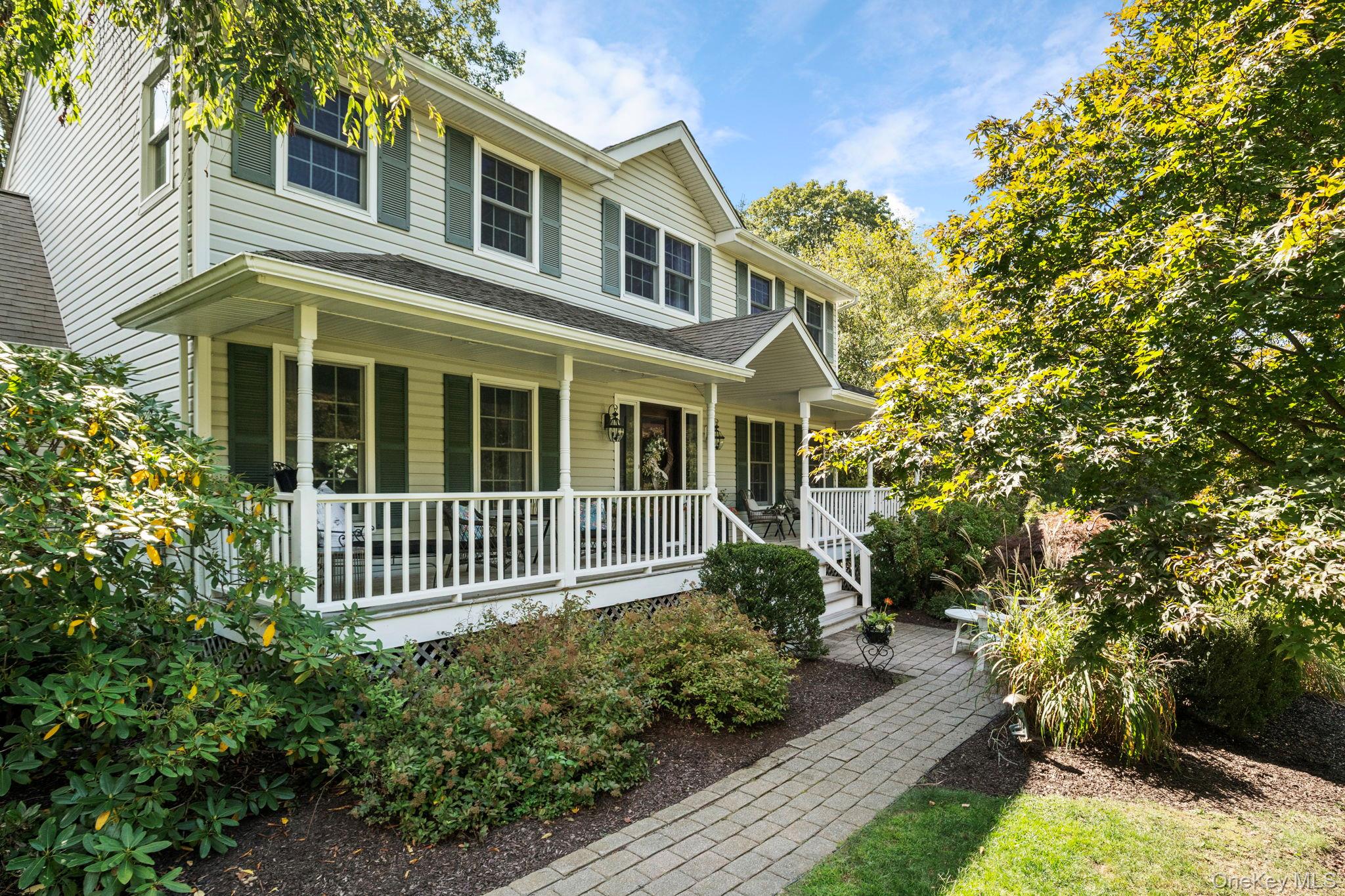 6 Ridge Circle, Mahopac, NY 10541