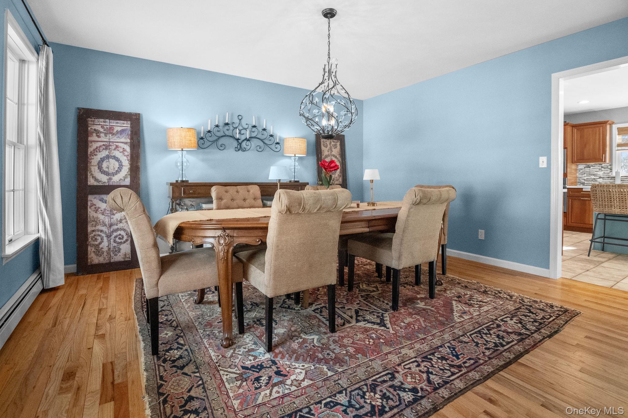 6 Ridge Circle, Mahopac, NY 10541