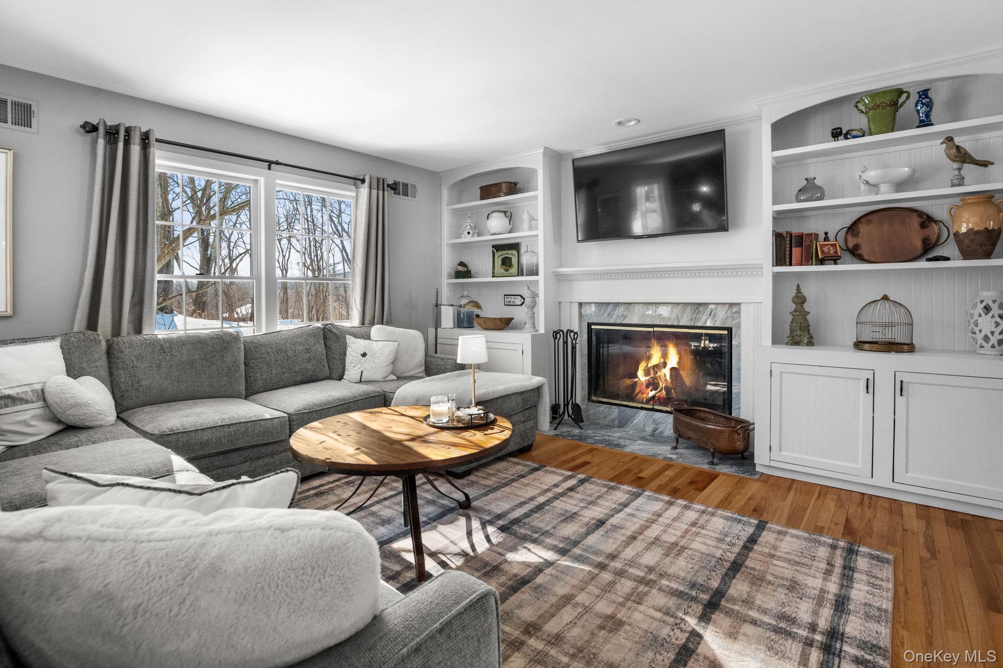 6 Ridge Circle, Mahopac, NY 10541