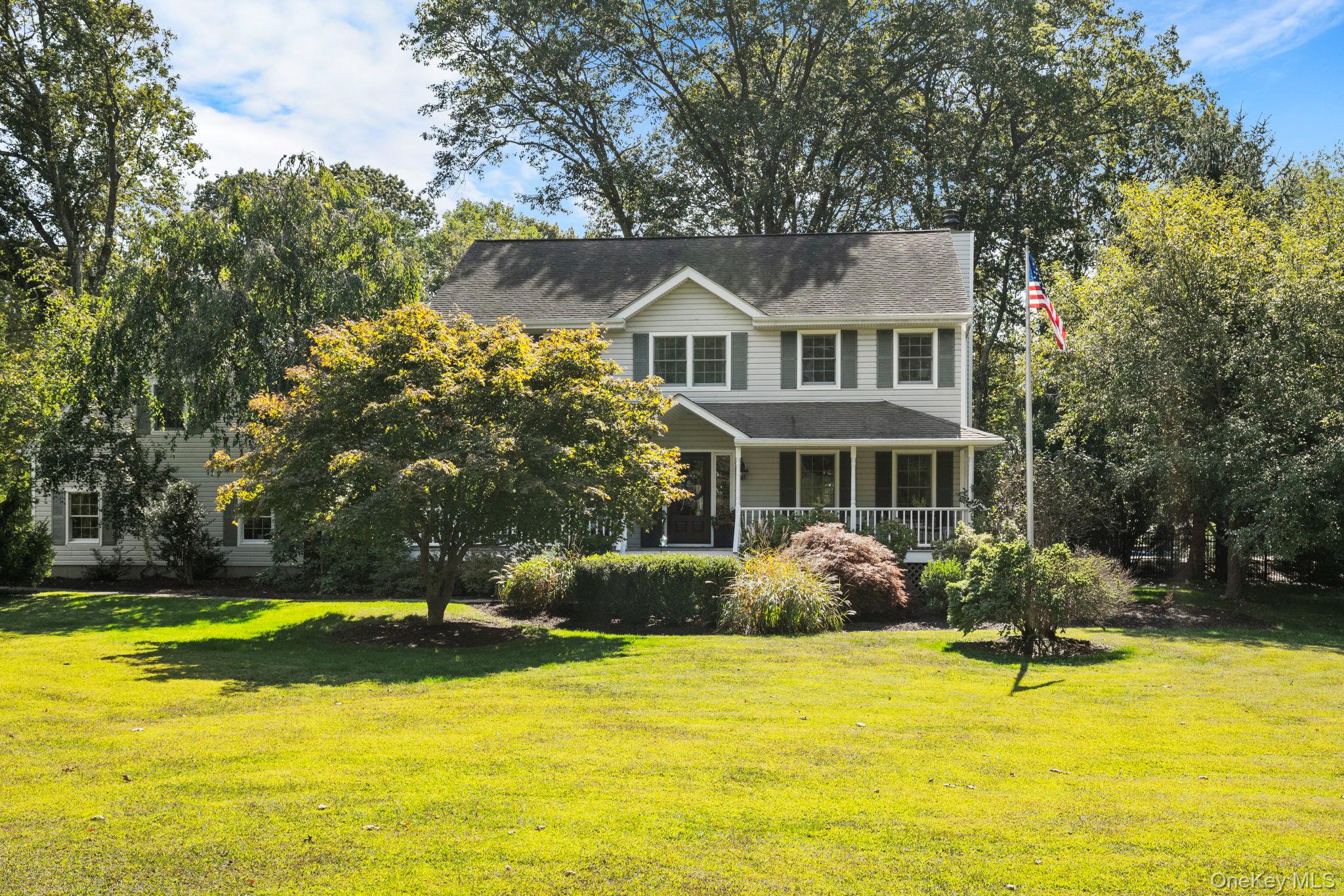 6 Ridge Circle, Mahopac, NY 10541