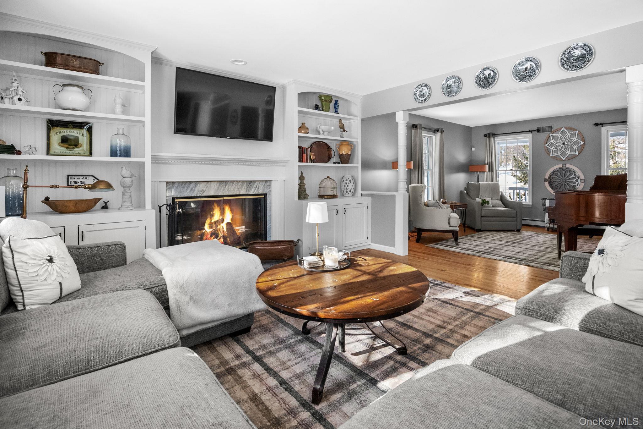 6 Ridge Circle, Mahopac, NY 10541