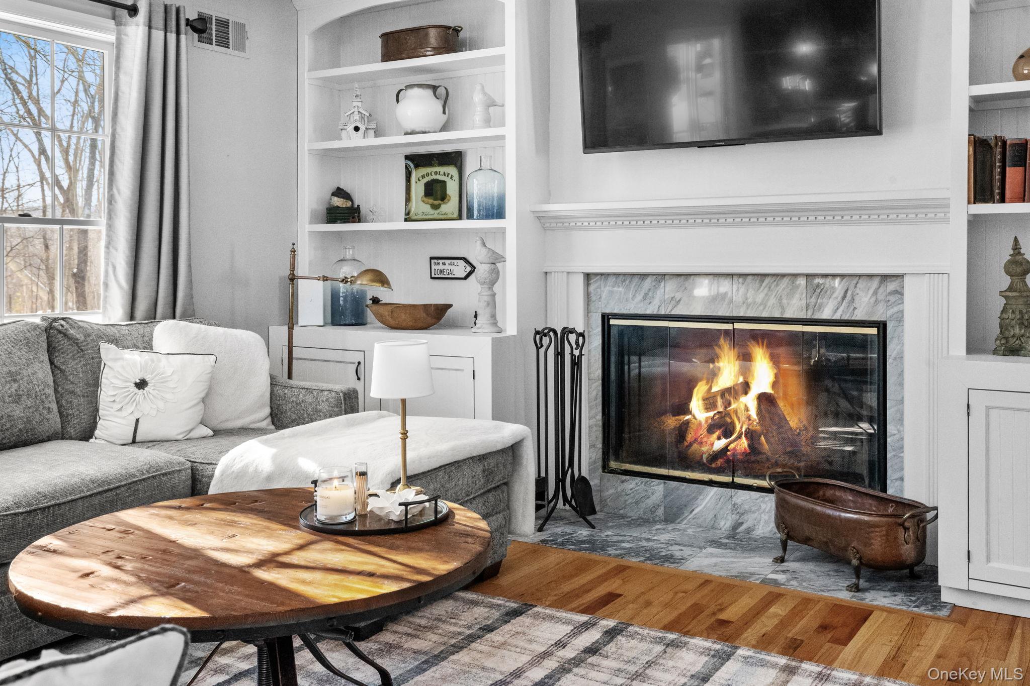 6 Ridge Circle, Mahopac, NY 10541