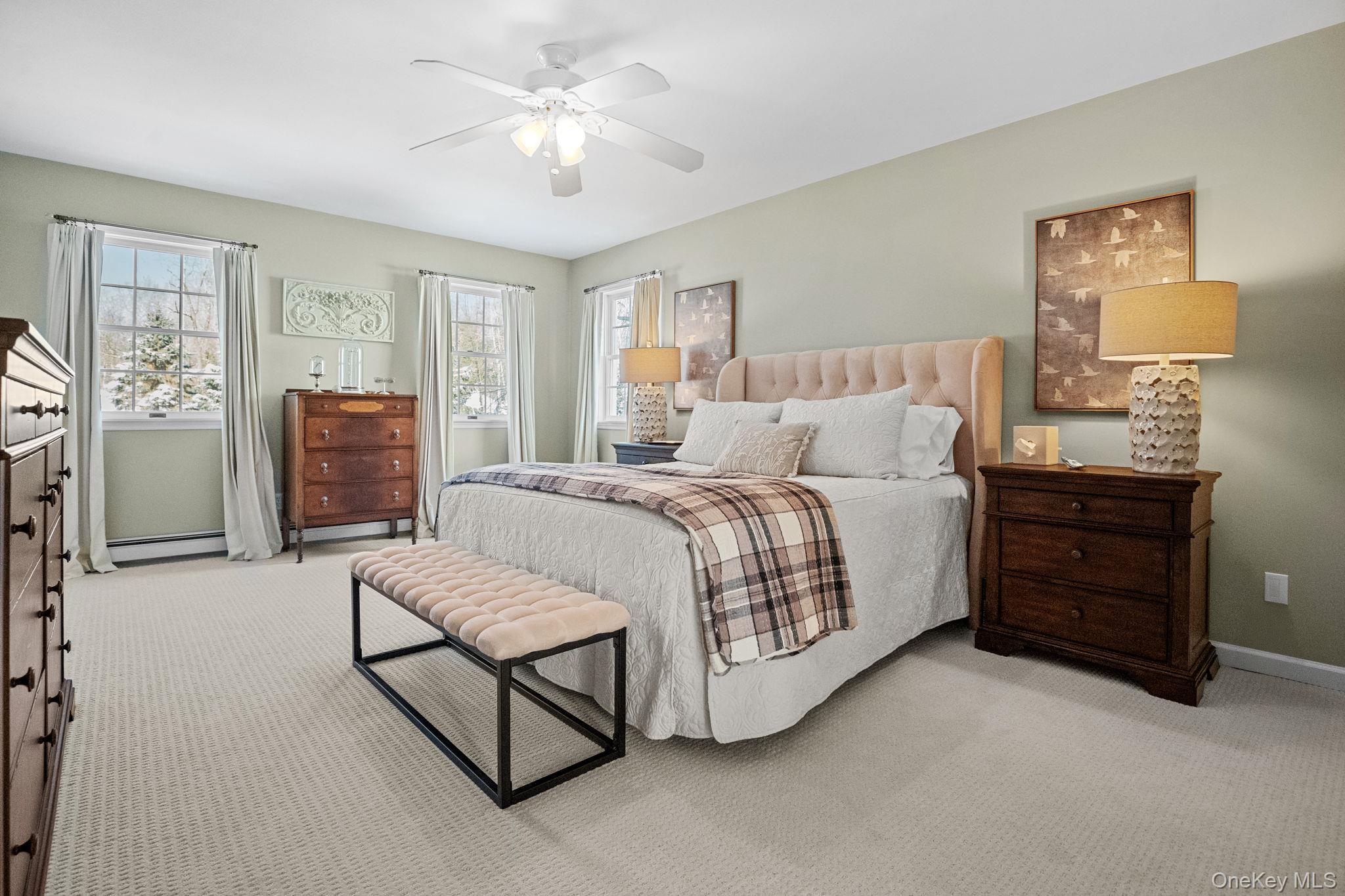 6 Ridge Circle, Mahopac, NY 10541