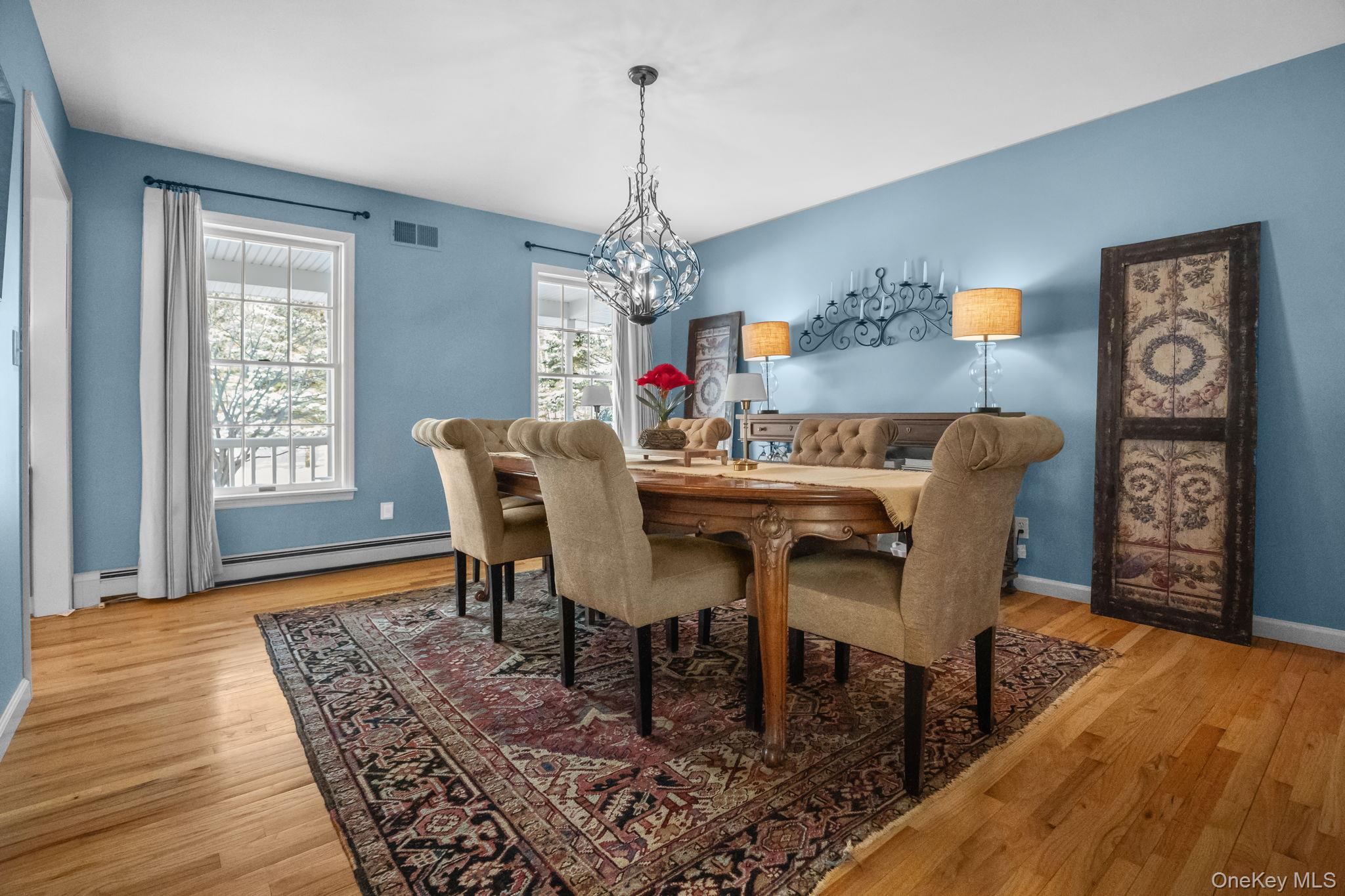 6 Ridge Circle, Mahopac, NY 10541