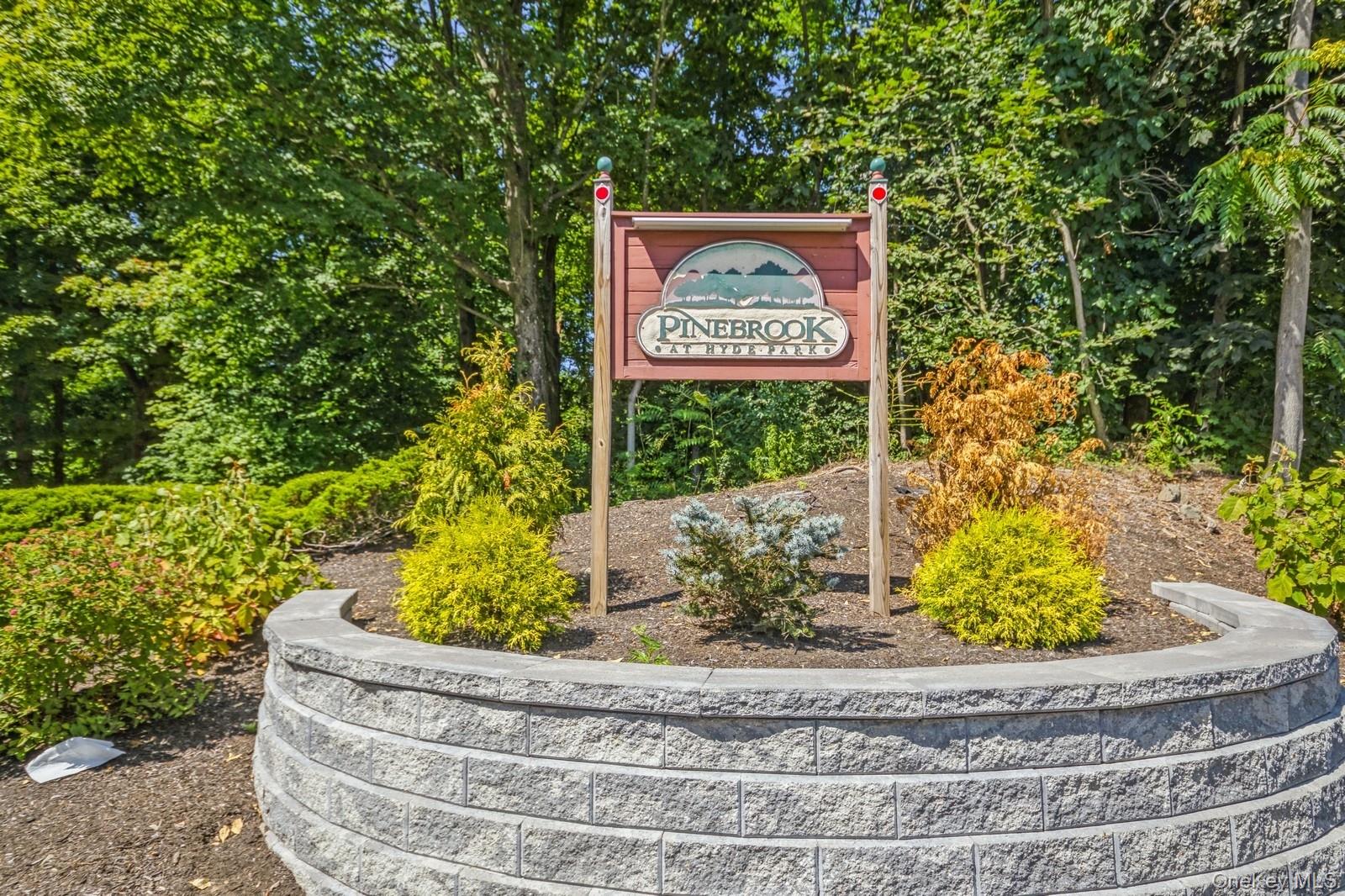 120 Pinebrook Drive, Hyde Park, NY 12538