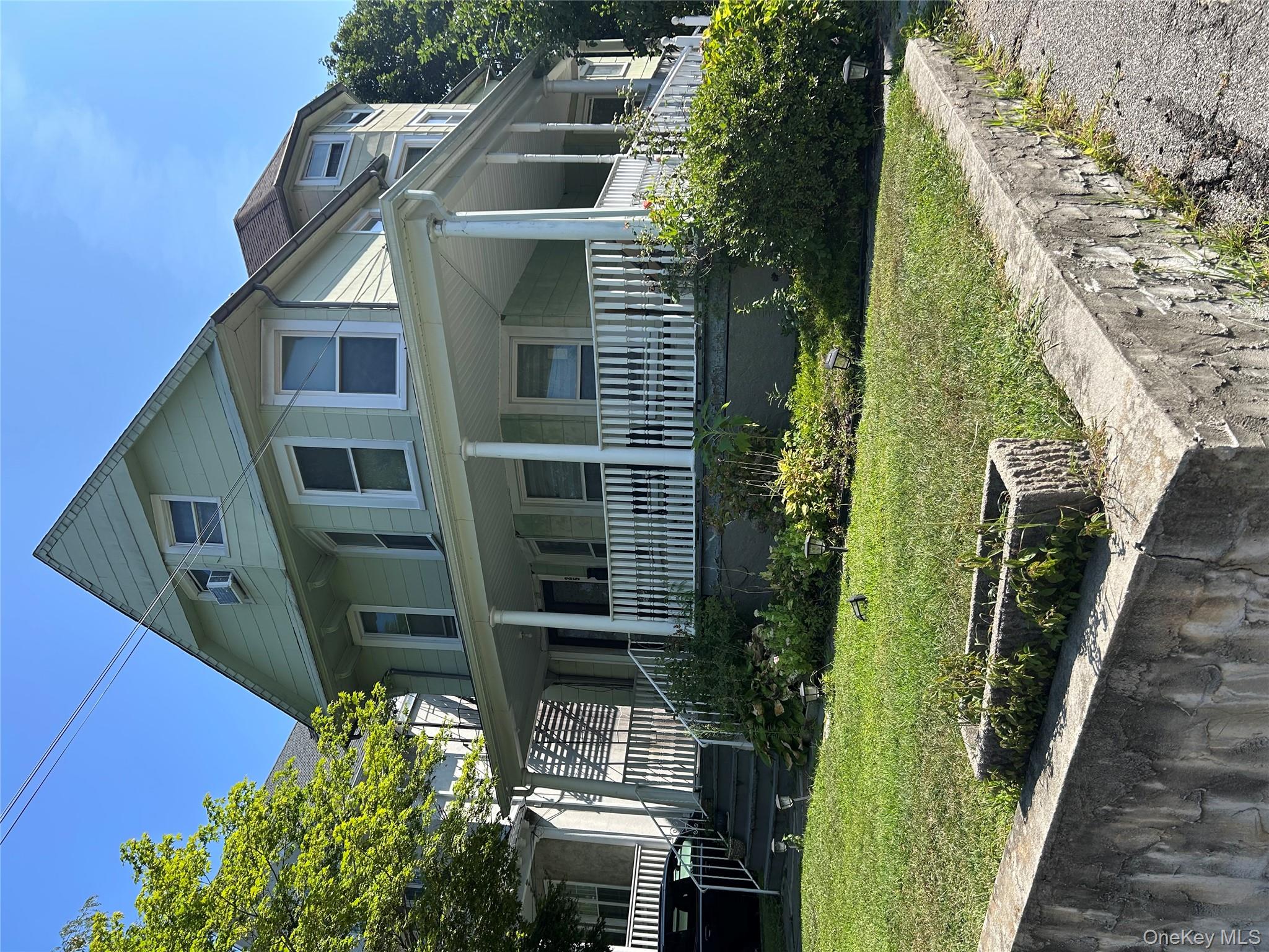 25 Fletcher Avenue, Mount Vernon, NY 10552