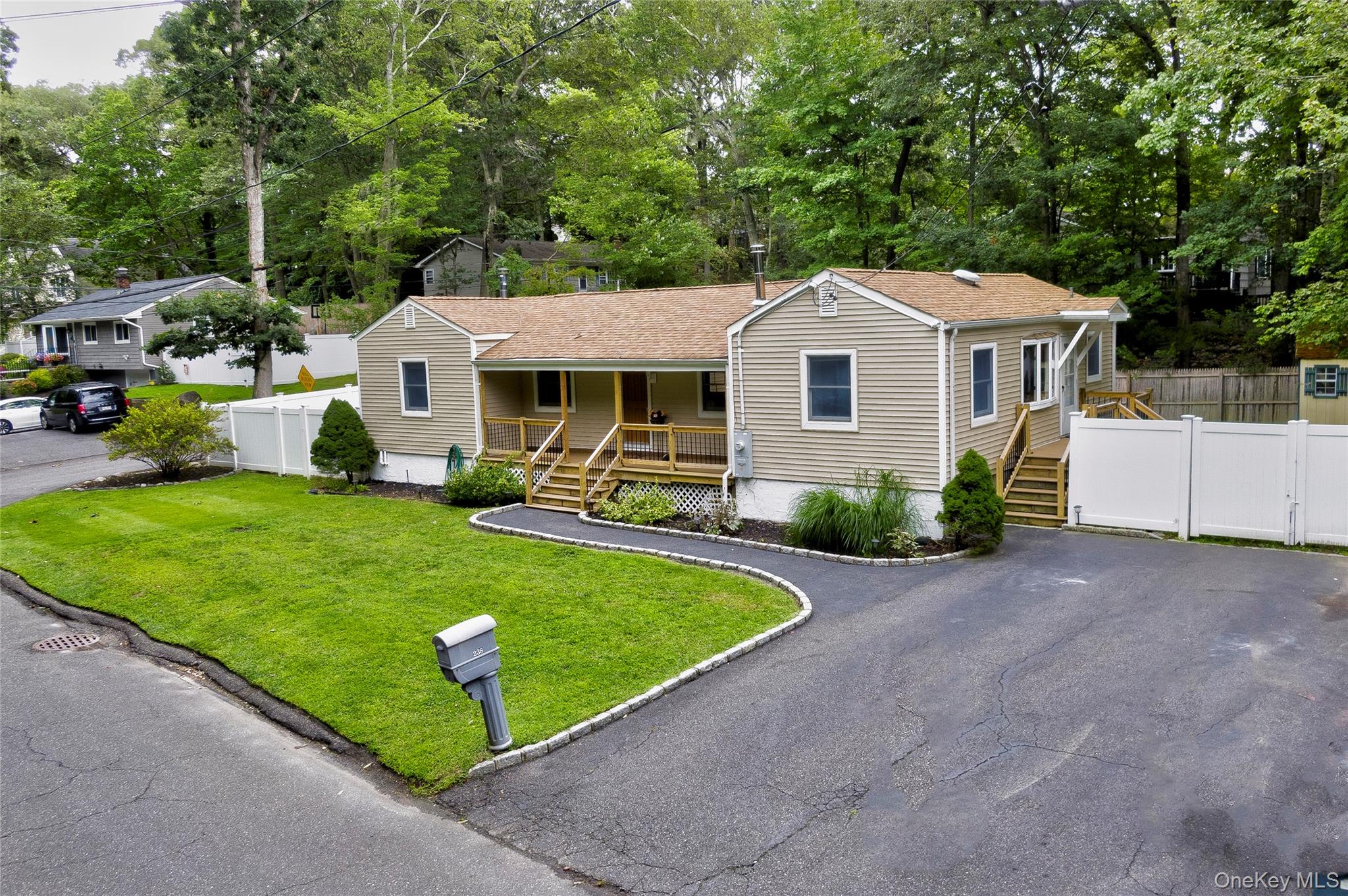 238 Locust Drive, Rocky Point, NY 11778