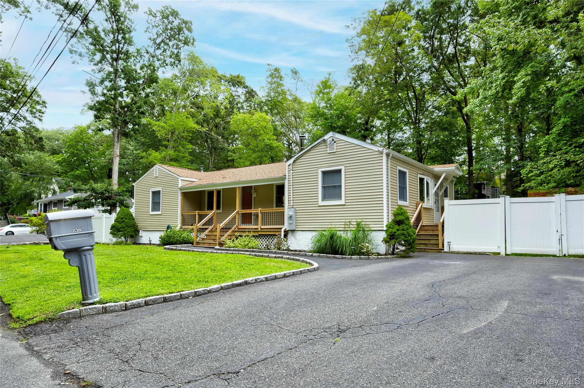 238 Locust Drive, Rocky Point, NY 11778