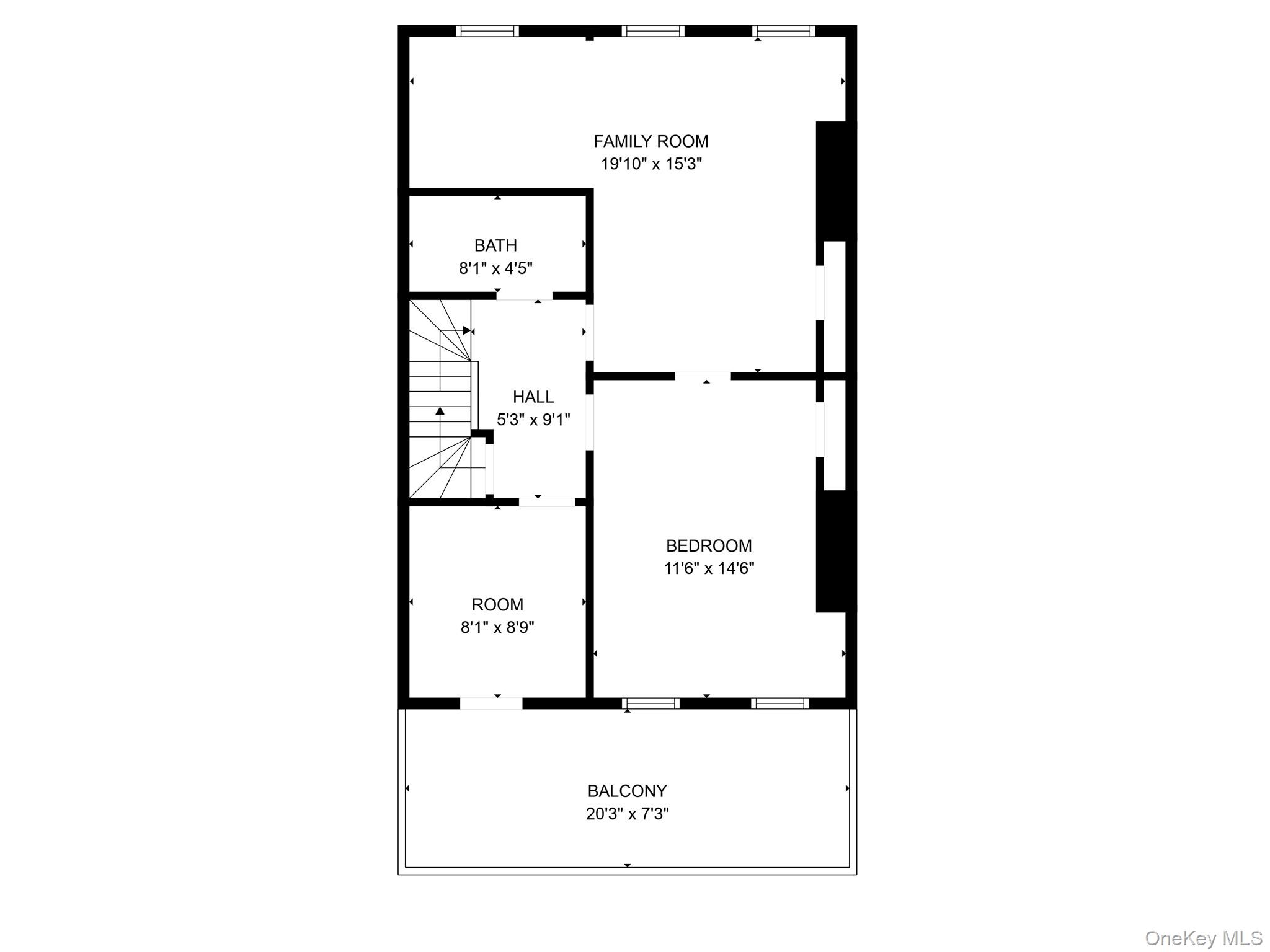 2308 31 Drive, Astoria, NY 11106