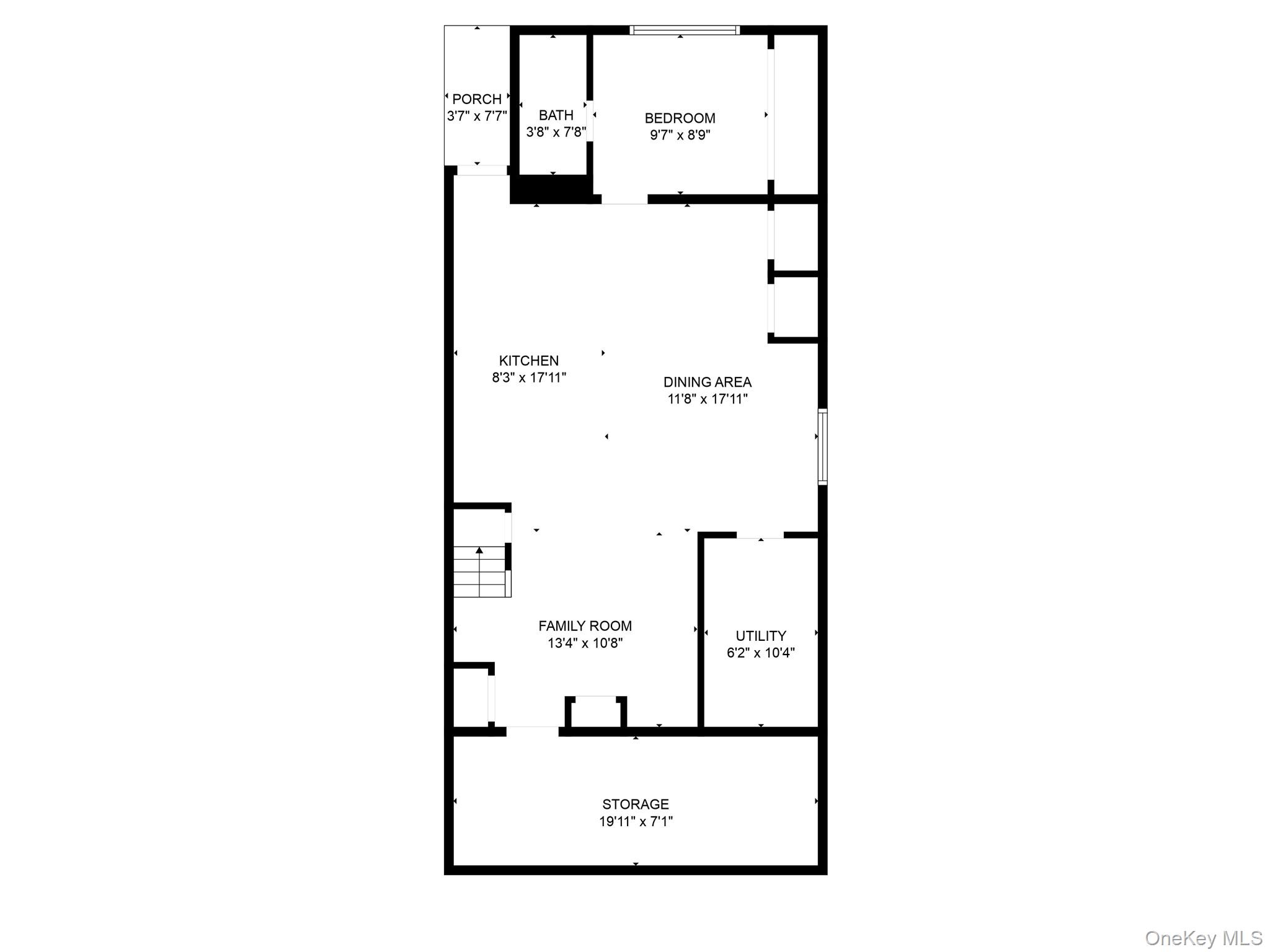 2308 31 Drive, Astoria, NY 11106