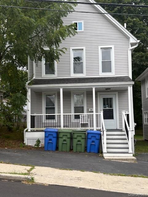 28 1/2 Myrtle Avenue # 28, Middletown, NY 10940