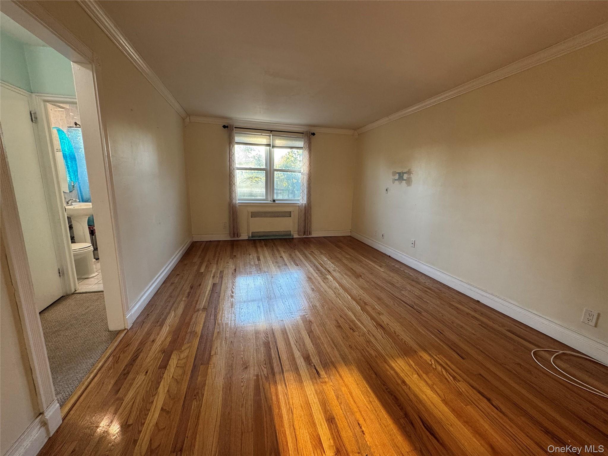 30 Cathedral Avenue # 4A, Hempstead, NY 11550