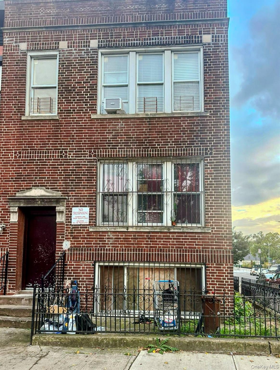 140 Somers Street, Brooklyn, NY 11233