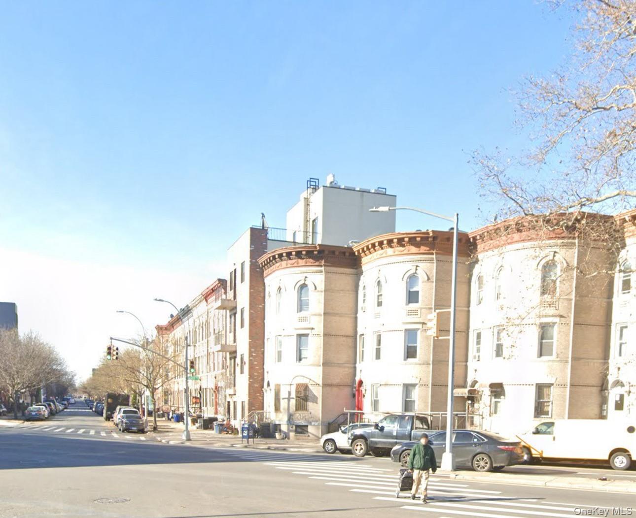 140 Somers Street, Brooklyn, NY 11233