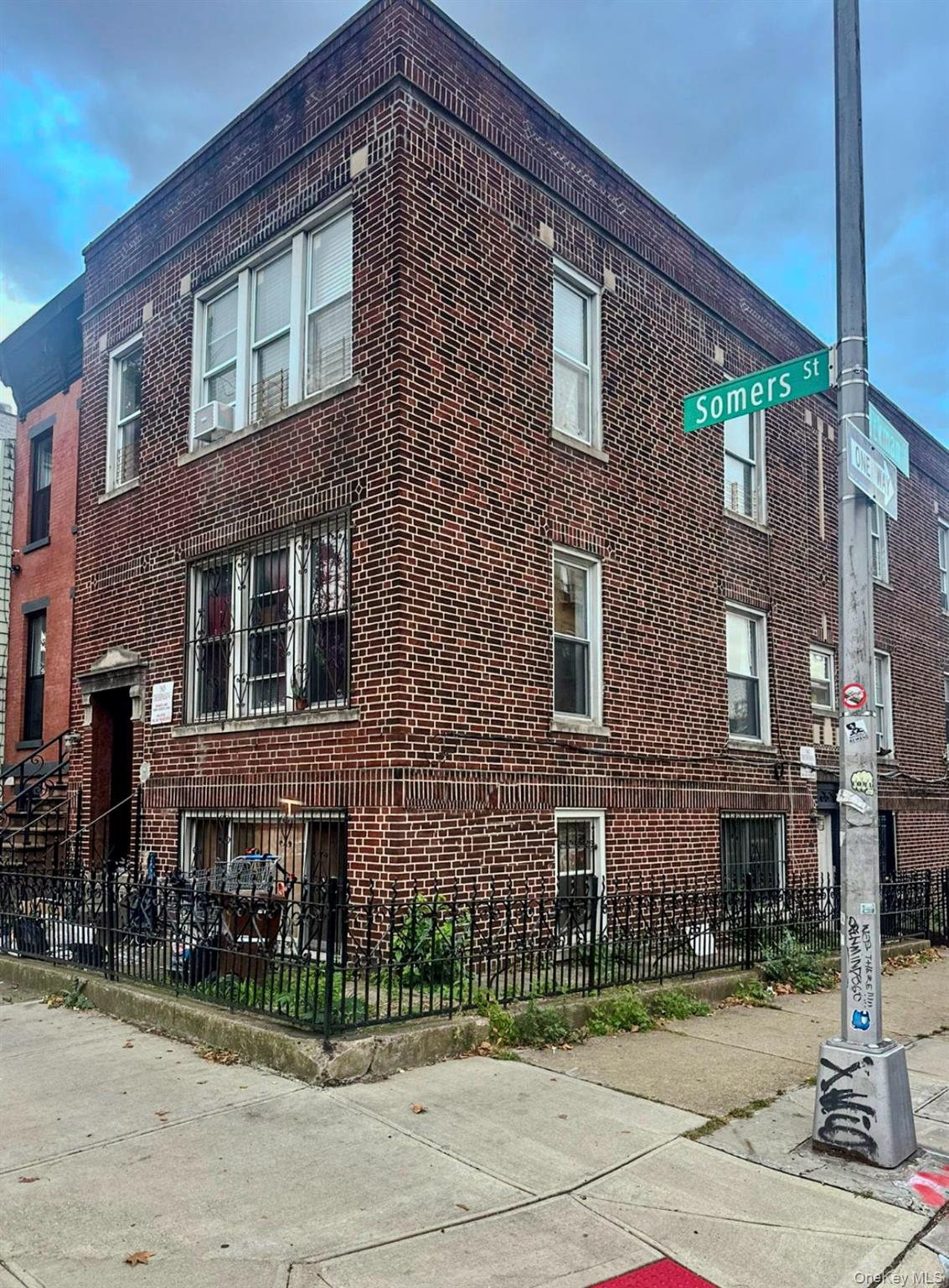 140 Somers Street, Brooklyn, NY 11233