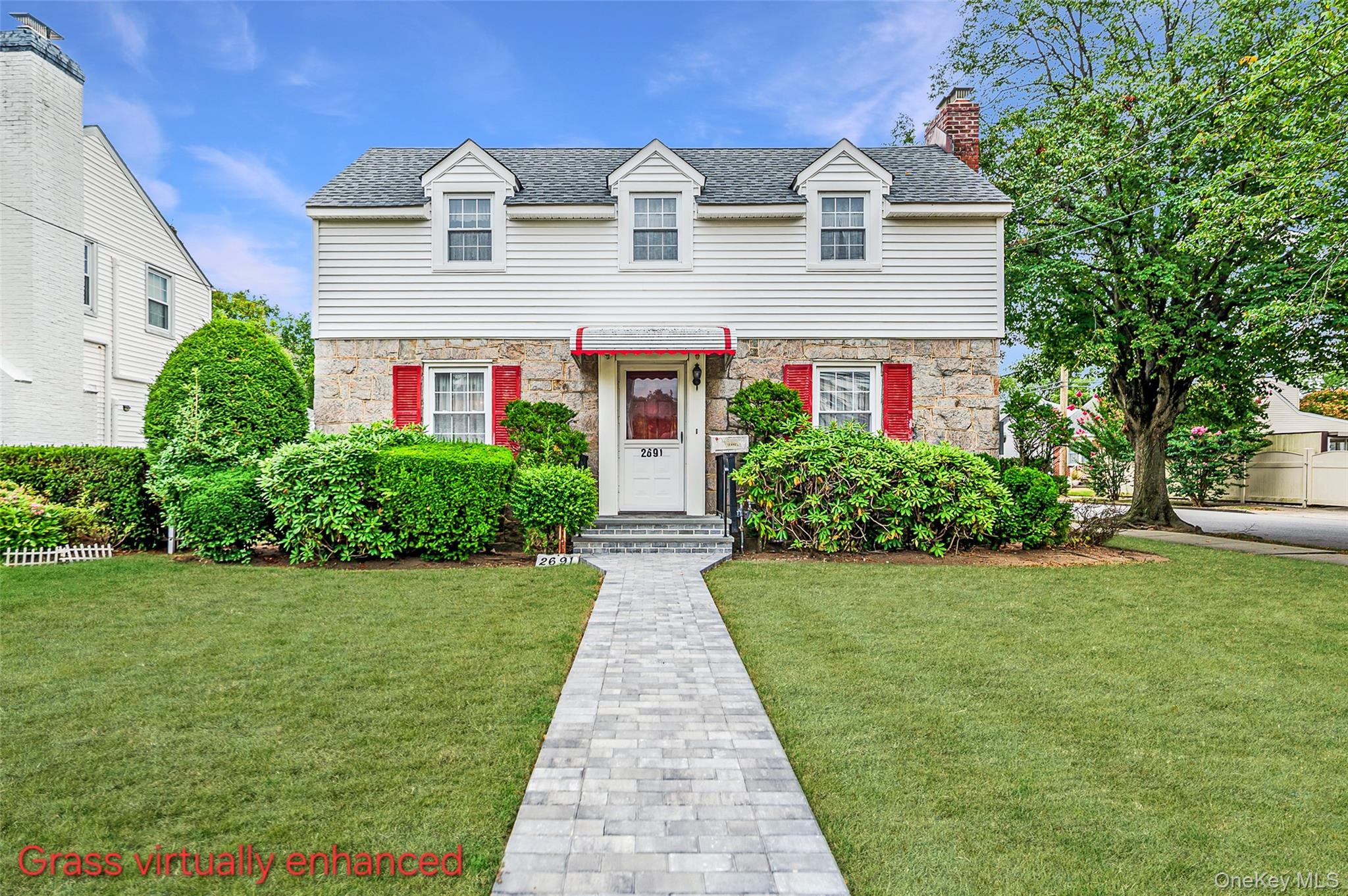 2691 Terrell Avenue, Oceanside, NY 11572