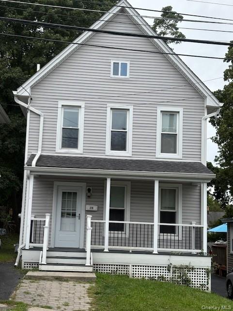 28 Myrtle Avenue # 28, Middletown, NY 10940