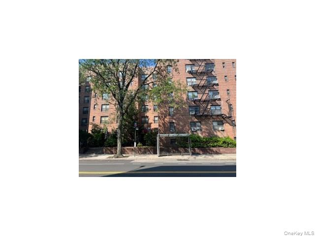 65-10 108TH STREET # 3 M, Forest Hills, NY 11375