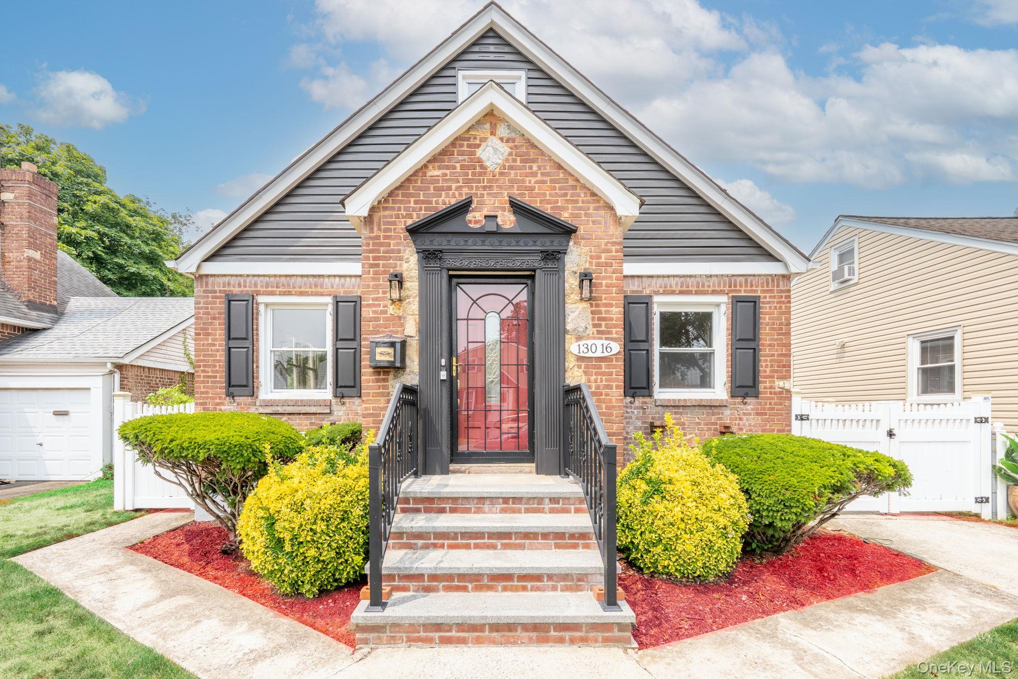 13016 232nd Street, Laurelton, NY 11413