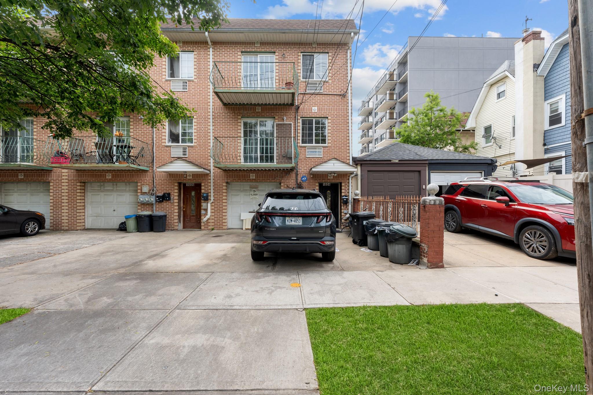 1604 Brooklyn Avenue, Brooklyn, NY 11210