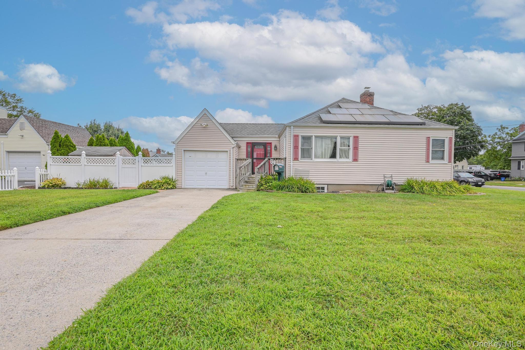 63 Cedar Avenue, East Farmingdale, NY 11735
