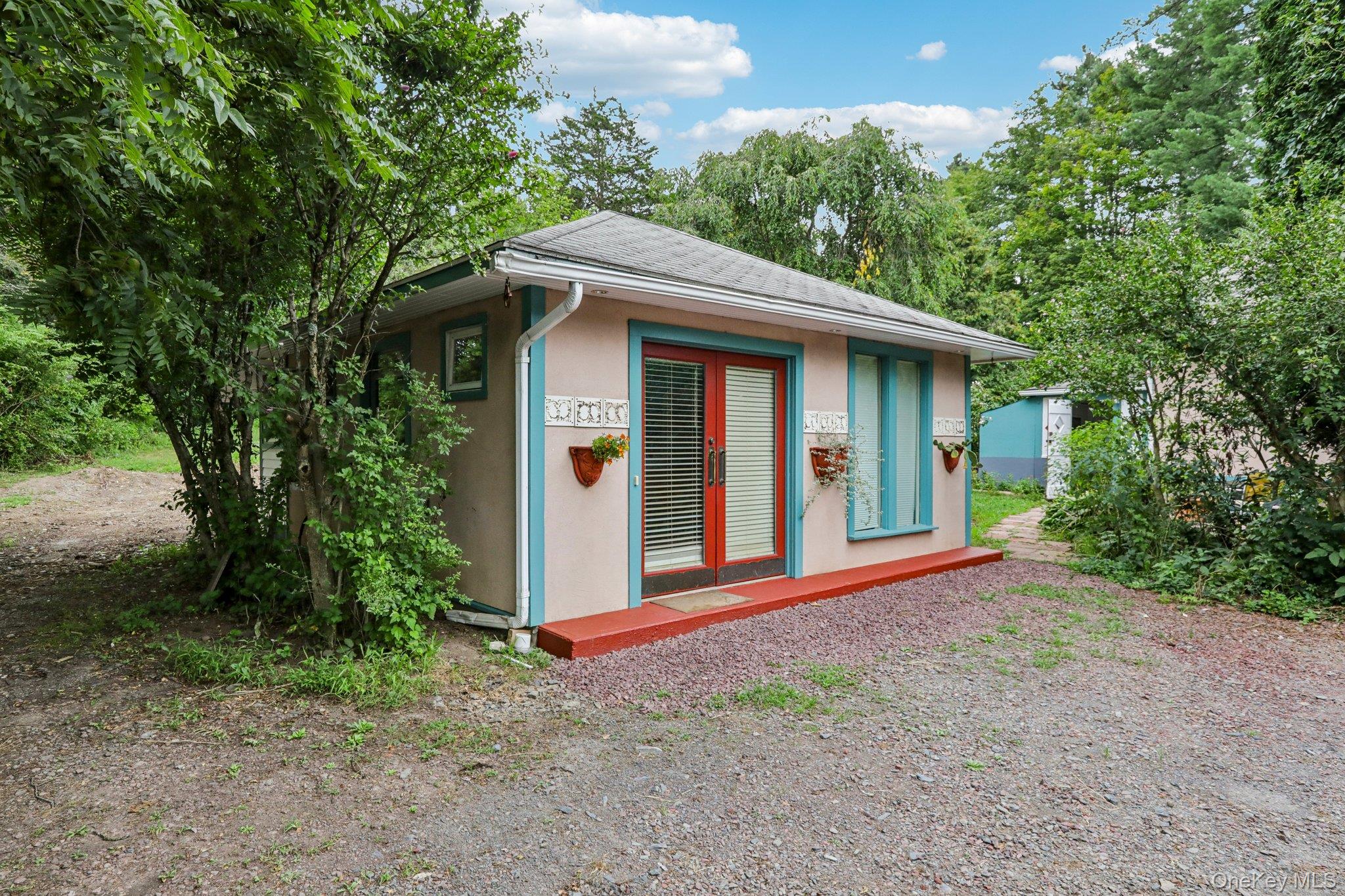 4320 Us Highway 209, Stone Ridge, NY 12484