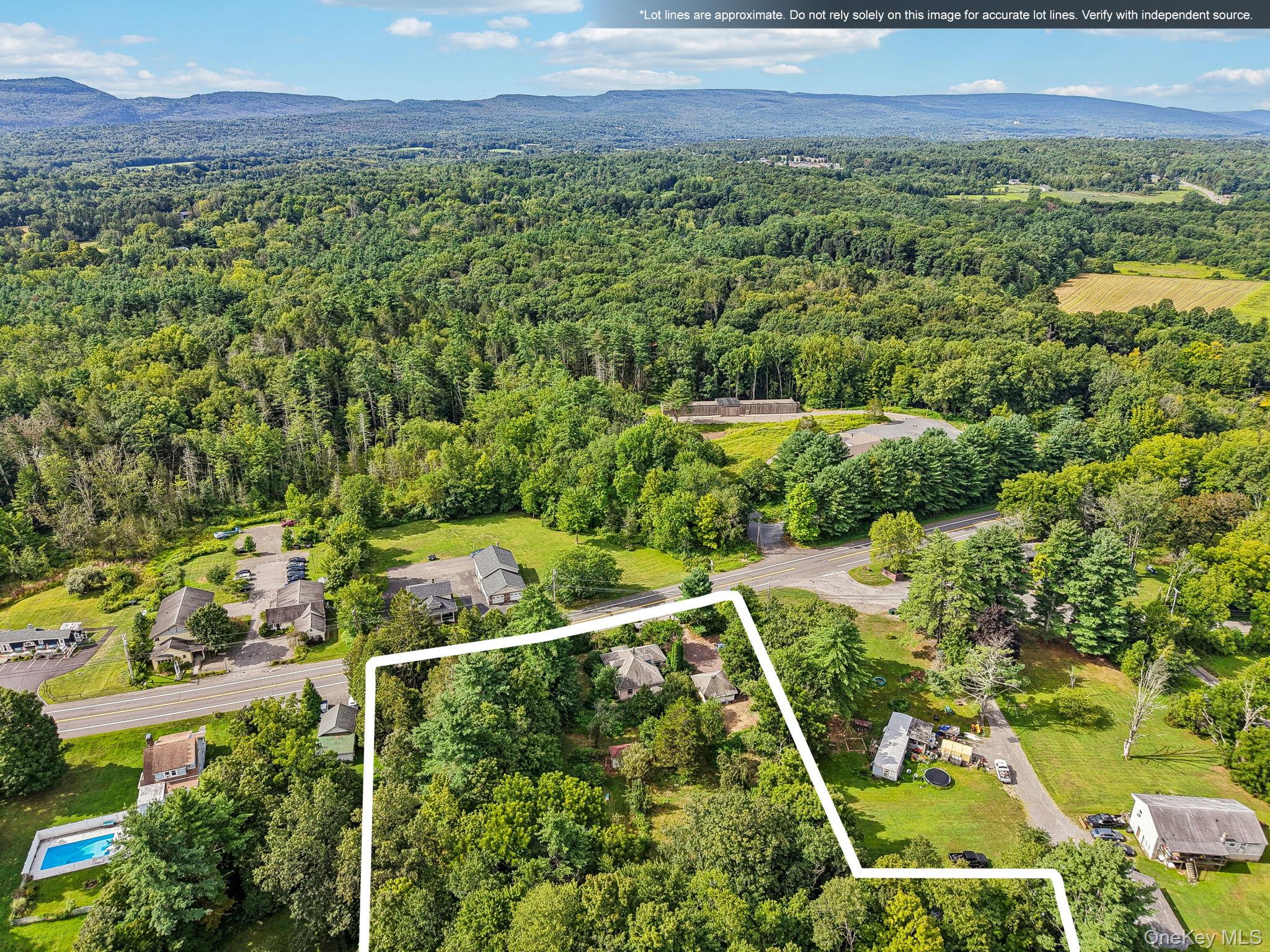 4320 Us Highway 209, Stone Ridge, NY 12484