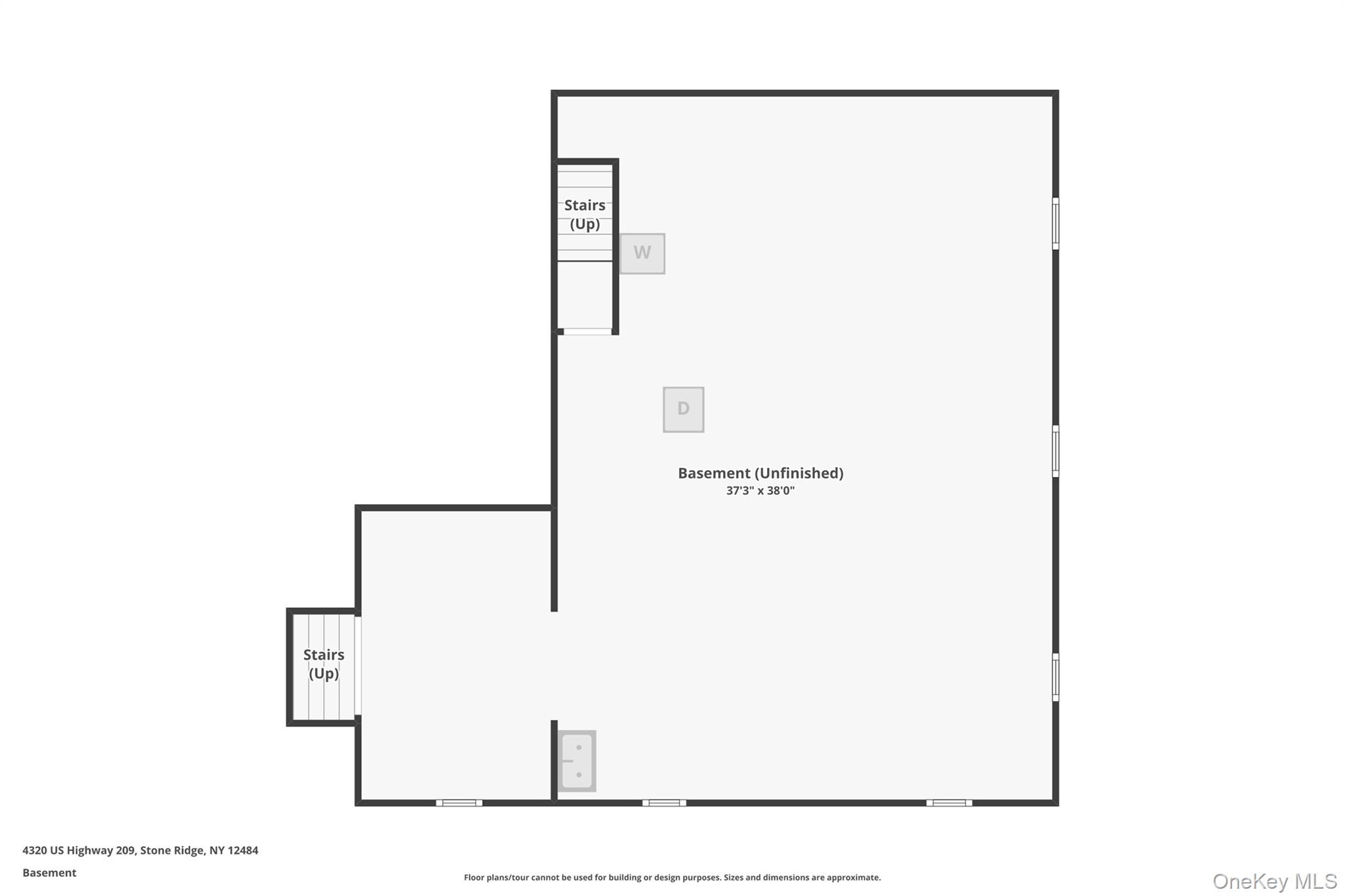 4320 Us Highway 209, Stone Ridge, NY 12484