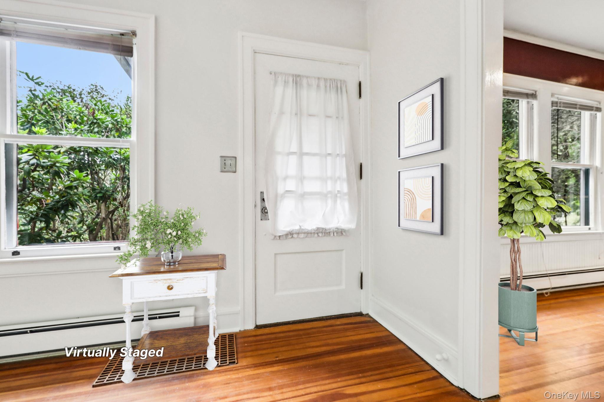 4320 Us Highway 209, Stone Ridge, NY 12484