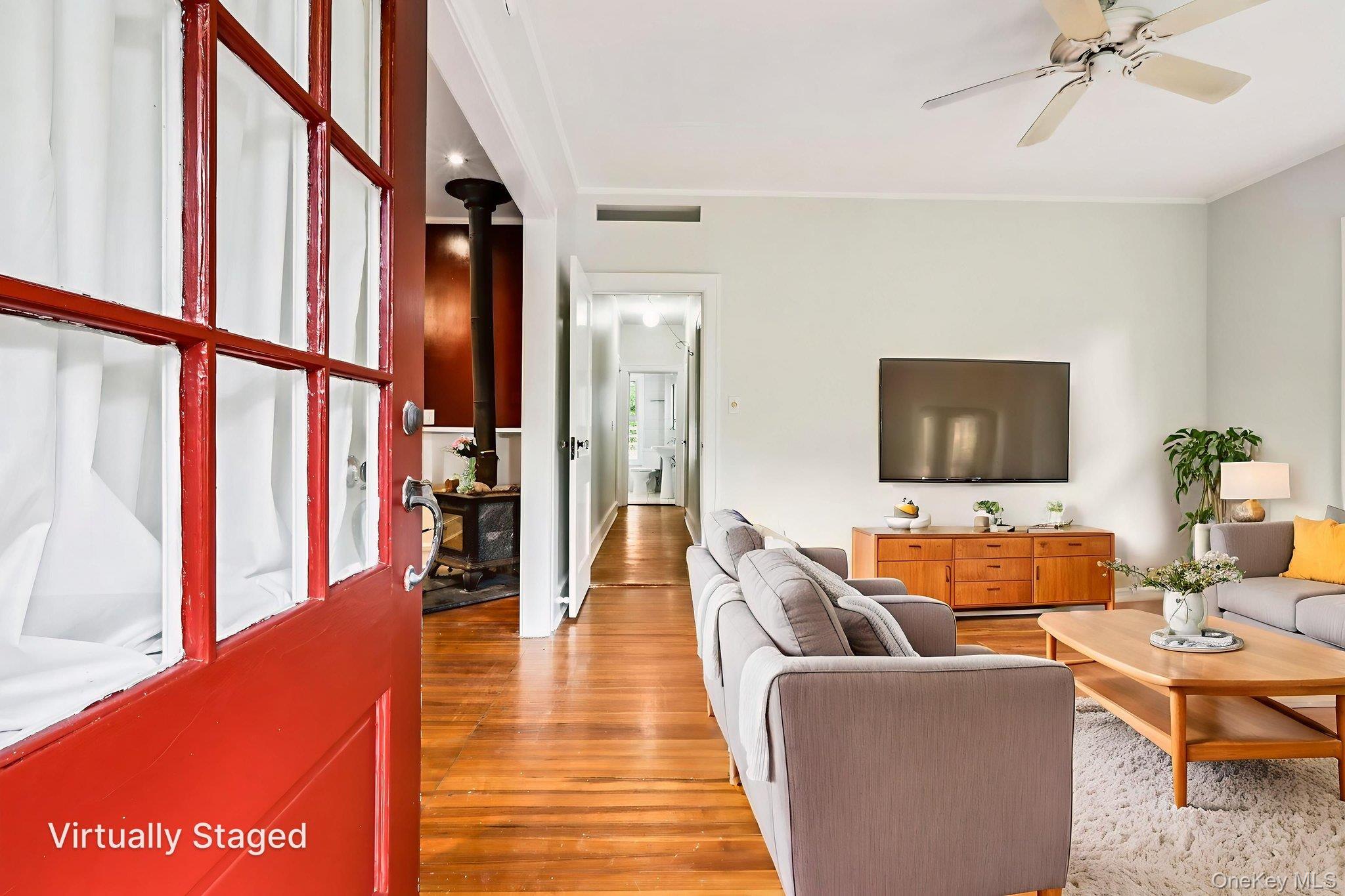 4320 Us Highway 209, Stone Ridge, NY 12484