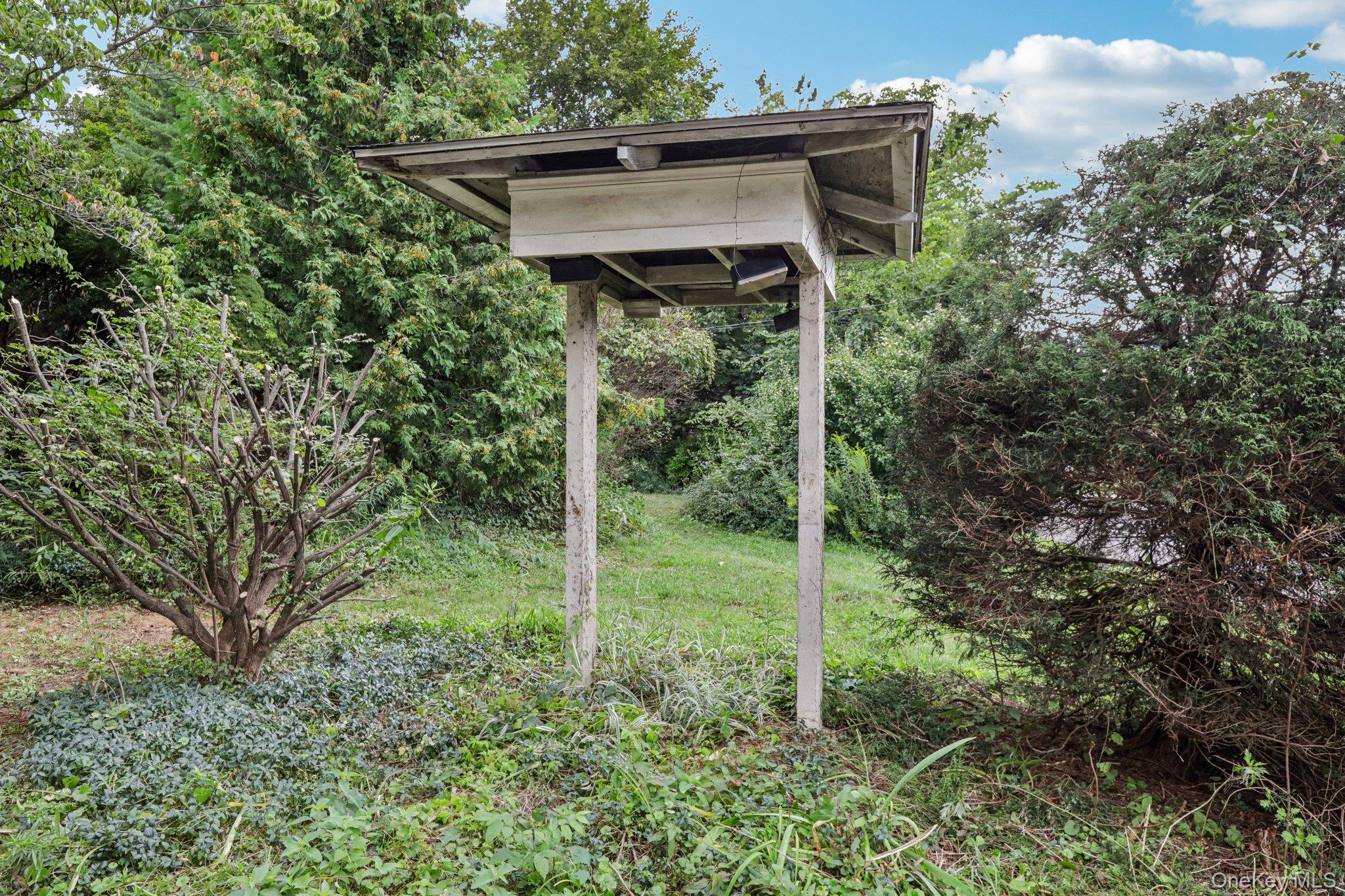 4320 Us Highway 209, Stone Ridge, NY 12484