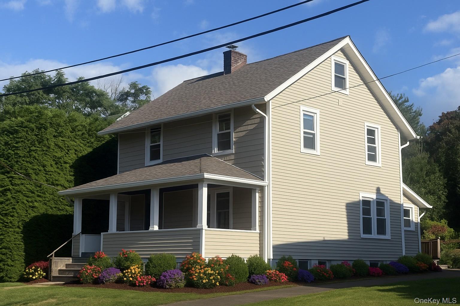 155 Clinton Street, White Plains, NY 10604