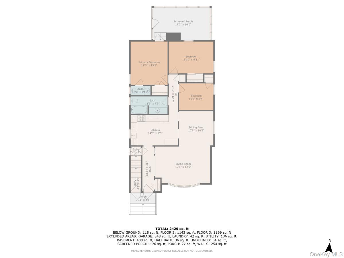 243-17 72nd Avenue, Douglaston, NY 11362